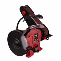 Станок точильный NUMBER ONE EGS400-150-2 2950об/мин 400Вт Арт. EGS400-150-2 1