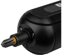Отвертка акк ELITECH HD SD 4LE 4V*2Ah Li-ion 5Нм Арт. SD 4LE (E2201.077.01)