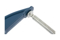 Струбцина тип G 200мм СИБРТЕХ Арт. 20588