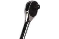 Трещетка 1/2" 320мм 72 зубца KRAFTOOL цельнометаллическая Арт. 27793-1/2_z02