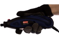 Гравер ДИОЛД МЭД-2МФ 150Вт 10000-35000об/мин рег. об. набор 250пр Арт. 10015026