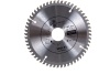 Диск пильный Trio-Diamond 165х32/30/20мм 56T по мультиматериалам Арт. MM906