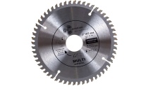 Диск пильный Trio-Diamond 165х32/30/20мм 56T по мультиматериалам Арт. MM906