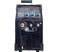 Инверторный сварочный полуавтомат AuroraPRO SPEEDWAY 250 (MIG/MAG+MMA)