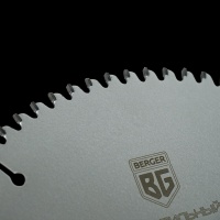 Диск пильный BERGER 305х30/25.4/20/16 100T по мультиматериалам Арт. BG1667