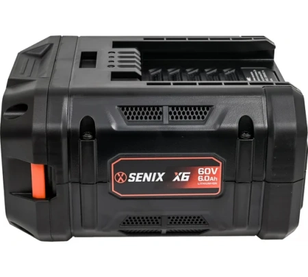 Аккумулятор SENIX B60X6 60V 6А/ч Li-Ion Арт. B60X6