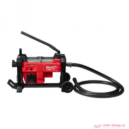 Аккумуляторная секционная прочистная машина Milwaukee M18 FUEL FSSM-0 Арт. 4933471411