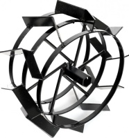 Грунтозацепы PATRIOT диаметр 430мм, ширина 200мм (пара) ГР3 430.200.32 Арт. 490001082