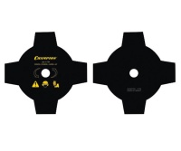 Нож для травы Champion 250*20мм 4 лоп Арт. C5119