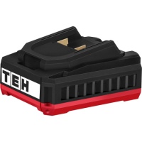 Зарядное устройство 20V Li-Ion TEH LBC01 Арт. LBC01