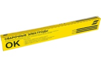 Электроды по стали ESAB ОК 46.00 d. 3,0 (2,5кг) Арт. 000298