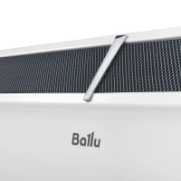 Модуль отопительный электрического конвектора Ballu Plinth Transformer BEC/PL-2000 Арт. HC-1609695