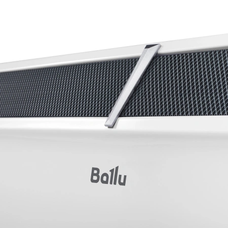 Модуль отопительный электрического конвектора Ballu Plinth Transformer BEC/PL-2000 Арт. HC-1609695