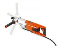 Установка алмазного бурения Husqvarna DM 220 1850Вт до 150мм Арт. 9665635-01