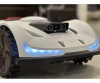 Беспроводная газонокосилка робот ZimAni 530AWD
