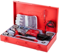 Аппарат для сварки п/т ELITECH СПТ 2000 насадки 20-63мм 2000Вт 300* Арт. СПТ 2000 (E1704.004.00)