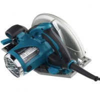 Пила дисковая Makita 5008MG, 1800 Вт, 210мм, 75,5мм глубина пропила, подсветка Арт. 5008MG