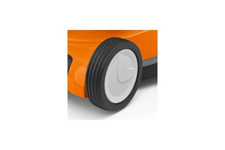 Газонокосилка бенз. STIHL RM 448.0 TX 2,8л.с. 51см 25/75мм цент.рег. самоход Арт. 6358-011-3431
