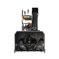 Снегоуборщик VILLARTEC WB 9071E