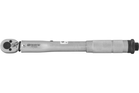 Ключ динамометрический 1/4" 2-24Нм Thorvik TW14224 Арт. 52363