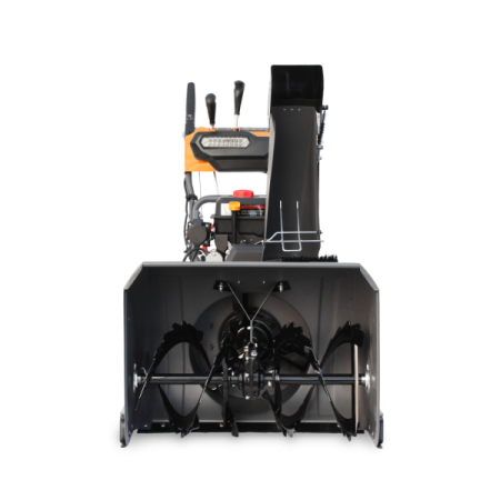 Снегоуборщик VILLARTEC WB 9071E