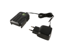 Зарядное устройство GREENWORKS G40UCM2M 40V 2A Арт. 2946507