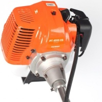 Триммер бенз PATRIOT PT 4555ES Country 43см3 1.84кВт неразъем прям Арт. 250108045