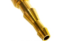 Клапан обрат. KRASS КО-Г-30 в разрыв рукава Арт. 2855576