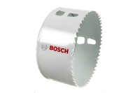 Коронка BOSCH PROGRESSOR 102 мм Арт. 2608584656