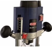 Фрезер ДИОЛД МЭФ-1,1 1.1кВт 8мм 44мм 31000об/мин Арт. 10101010