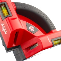 Нивелир лазерный плиточника Elitech ЛН 1 7м 2луча 3*1.5В Арт. ЛН 1