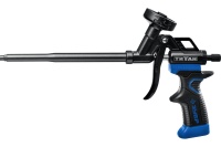 Пистолет для монтажной пены ЗУБР ТИТАН с тефлоновм покрытием Арт. 06866_z02
