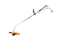 Триммер эл. STIHL FSE 81 1.0кВт 35см гиб.вал неразбор. Арт. 4809-011-4119