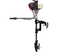 Мотор лодочный подвесной TOYAMA TA3.5 Арт. TA3.5