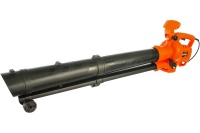 Воздуходув-пылесос электрический PATRIOT PT BV2000E 2кВт 720м3/ч 40л Арт. 755302451