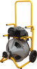 Прочистная машина электрическая HONGLI AG100X (370Вт) 402502