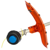 Триммер бенз Husqvarna 236R 33,6см3, 1,2кВт, неразъем, прям Арт. 9673330-01