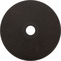 Диск отрезной по металлу CUTOP 150х1.8х22.2мм Арт. 39991т