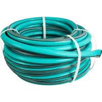 Шланг поливочный FINLAND Aqua 3/4" 25м 8бар Арт. 2236