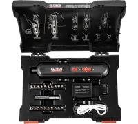 Отвертка акк ELITECH HD SD 4LE 4V*2Ah Li-ion 5Нм Арт. SD 4LE (E2201.077.01)