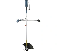 Триммер эл. SENIX BCUE12-M-EU 34см 1.2кВт разбор. Арт. BCUE12-M-EU