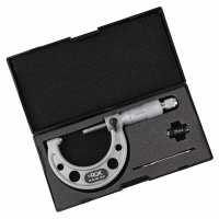 Микрометр RGK MPM-50 757065