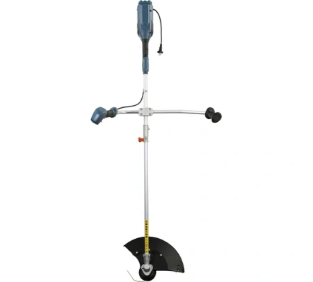 Триммер эл. SENIX BCUE12-M-EU 34см 1.2кВт разбор. Арт. BCUE12-M-EU