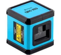 Нивелир лазерный INSTRUMAX QBIG RED Арт. IM0130