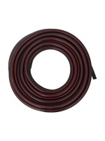 Шланг садовый ELITECH Garden GH 2012 1/2" 20м 8бар, 4 слоя, армированный Арт. GH 2012