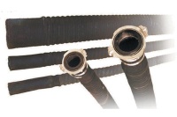 Рукав всас Champion ГР-80 диам. 75мм длин. 4м с головкой Арт. C2509