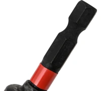 Адаптер ударный для головок MILWAUKEE SHOCKWAVE 1/4" HEX x 1/2" GEN II Арт. 4932478803