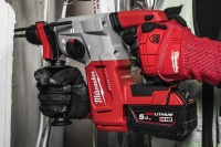 Аккумуляторный перфоратор Milwaukee M18 BLHX-0X Арт. 4933478891