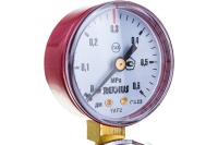 Редуктор пропановый БПО-5-4 в коробке ДОКА Арт. 01204_К