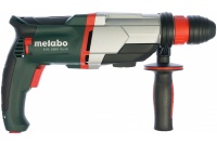 Перфоратор Metabo KHE2660 Quick SDS+ 850Вт 3.0Дж Арт. 600663950